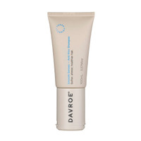 Davroe SMOOTH Senses - Anti-Frizz Conditioner TRAVEL 100ml Davroe SMOOTH Senses - Anti-Frizz Conditioner TRAVEL 100ml