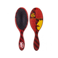 Wet Brush Limited Edition Detangler Brush - Harry Potter GRYFFINDOR Wet Brush Limited Edition Detangler Brush - Harry Potter GRYFFINDOR