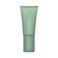 Davroe CURLiCUE Cleansing Clay Shampoo TRAVEL 100ml Davroe CURLiCUE Cleansing Clay Shampoo TRAVEL 100ml