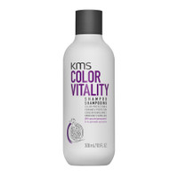 KMS Colour Vitality Shampoo 300ml (New Packaging) KMS Colour Vitality Shampoo 300ml (New Packaging)