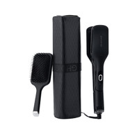 ghd Duet 2-in-1 Hot Air Styler Xmas Gift Set in Black