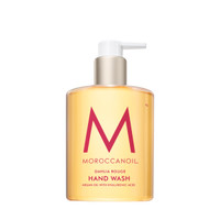 Moroccanoil Hand Wash 360ml - DAHLIA ROUGE