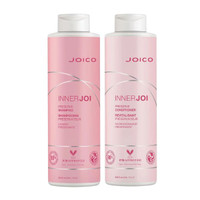 Joico Inner Joi PRESERVE 1 Litre Duo