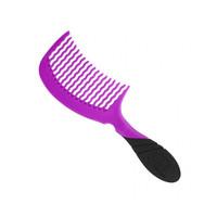 Wet Brush Pro Detangling Comb - PURPLE Wet Brush Pro Detangling Comb - PURPLE