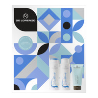 De Lorenzo ALLEVI8 Duo + Barrel Wave Gift Pack De Lorenzo ALLEVI8 Duo + Barrel Wave Gift Pack
