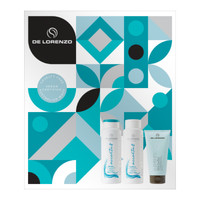 De Lorenzo ACCENTU8 Duo + Sea Swell Gift Pack De Lorenzo ACCENTU8 Duo + Sea Swell Gift Pack