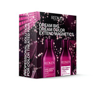 Redken Colour Extend Magnetics Duo Gift Pack Redken Colour Extend Magnetics Duo Gift Pack