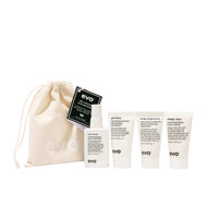 Evo Volume Introduction Travel Gift Pack Evo Volume Introduction Travel Gift Pack