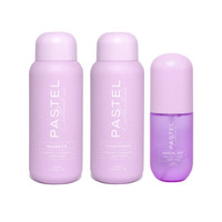 Pastel Collective Mist Trio Bundle Pastel Collective Mist Trio Bundle