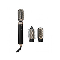 Silver Bullet Unlimited Hot Air Brush