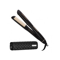 Silver Bullet Asteria Hair Straightener - Black