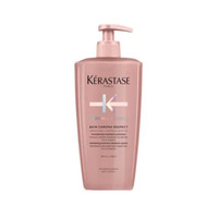 Kerastase 500ml Chroma Absolu Respect Shampoo for Fine Coloured Hair Kerastase 500ml Chroma Absolu Respect Shampoo for Fine Coloured Hair
