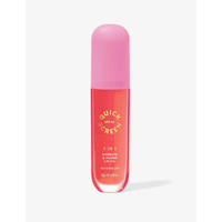 The Quick Screen SPF50 3 in 1 Hydrate & Plump Watermelon Lip Oil