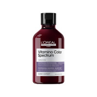 L'Oreal Serie Expert Vitamino Color Spectrum PURPLE Shampoo 300ml L'Oreal Serie Expert Vitamino Color Spectrum PURPLE Shampoo 300ml