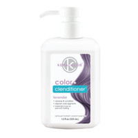 Keracolor Color + Clenditioner 355ml - LAVENDER