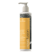 De Lorenzo Novafusion Shampoo 250ml - Golden Butter Blonde