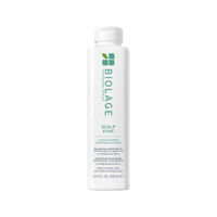 Matrix Biolage Scalp Sync Calming Shampoo 400ml *NEW* Matrix Biolage Scalp Sync Calming Shampoo 400ml *NEW*