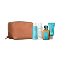 Moroccanoil Discover the Essentials HYDRATE Mini Pack Moroccanoil Discover the Essentials HYDRATE Mini Pack