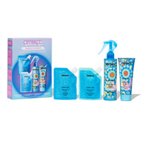 Amika Hydration Routine Gift Pack - MOISTURE-MINDED Amika Hydration Routine Gift Pack - MOISTURE-MINDED