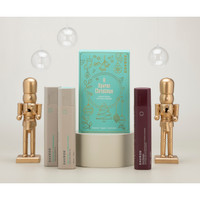 Davroe VOLUME Senses Duo + Tame Detangler Gift Pack Davroe VOLUME Senses Duo + Tame Detangler Gift Pack