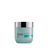 Wella System Professional Balance Mask 200ml Wella System Professional Balance Mask 200ml