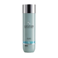 Wella System Professional Balance Shampoo 250ml Wella System Professional Balance Shampoo 250ml