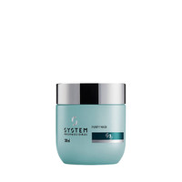 Wella System Professional Purify Mask 200ml Wella System Professional Purify Mask 200ml