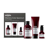 L'Oreal Professional VITAMINO COLOR SPECTRUM Trio Gift Pack