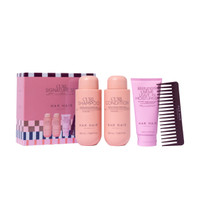NAK Hair CURL Trio Gift Pack NAK Hair CURL Trio Gift Pack
