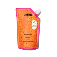Amika Normcore Signature Conditioner 500ml Refill Pouch Amika Normcore Signature Conditioner 500ml Refill Pouch