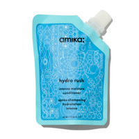 Amika Hydro Rush Intense Moisture Conditioner 500ml Refill Pouch Amika Hydro Rush Intense Moisture Conditioner 500ml Refill Pouch