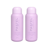 Pastel Collective TONE Shampoo & Conditioner Bundle Pastel Collective TONE Shampoo & Conditioner Bundle