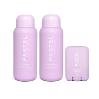 Pastel Collective Styling Bar Trio Bundle Pastel Collective Styling Bar Trio Bundle