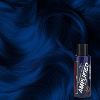 Manic Panic AMPLIFIED Dye - After Midnight Blue Manic Panic AMPLIFIED Dye - After Midnight Blue