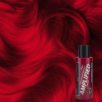 Manic Panic AMPLIFIED Dye - Pillarbox Red Manic Panic AMPLIFIED Dye - Pillarbox Red
