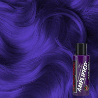 Manic Panic AMPLIFIED Dye - Ultra Violet Manic Panic AMPLIFIED Dye - Ultra Violet