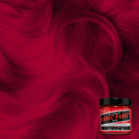 Manic Panic CLASSIC Formula - Rock N Roll Red Manic Panic CLASSIC Formula - Rock N Roll Red