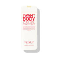 Eleven Australia I Want Body Volume Conditioner 300ml