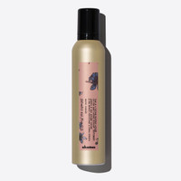 Davines This is a Volume Boosting Mousse 250ml Davines This is a Volume Boosting Mousse 250ml