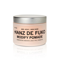 Hanz De Fuko Modify Pomade 56g Hanz De Fuko Modify Pomade 56g