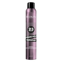 Redken Strong Hold Hairspray (23) 400ml Redken Strong Hold Hairspray (23) 400ml