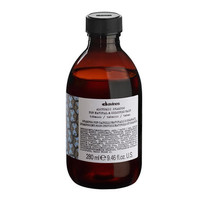 Davines Alchemic TOBACCO Shampoo 280ml Davines Alchemic TOBACCO Shampoo 280ml