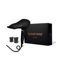 CLOUD NINE The Airshot