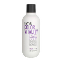 KMS Colour Vitality BLONDE Shampoo 300ml