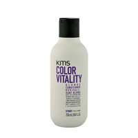 KMS Colour Vitality BLONDE Conditioner 250ml