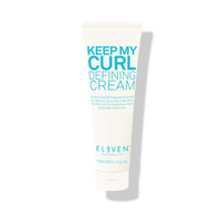 Eleven Australia Keep My Curl Defining Cream 150ml Eleven Australia Keep My Curl Defining Cream 150ml