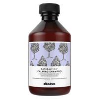 Davines NaturalTech Calming Shampoo 250ml Davines NaturalTech Calming Shampoo 250ml