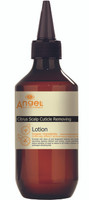 Angel Citrus Scalp Cuticle Removing Lotion 200ml Angel Citrus Scalp Cuticle Removing Lotion 200ml