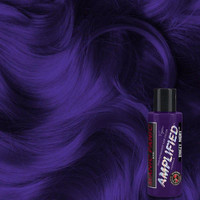 Manic Panic AMPLIFIED Dye - Violet Night Manic Panic AMPLIFIED Dye - Violet Night