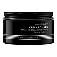 Redken Brews Maneuver Cream Pomade 100ml